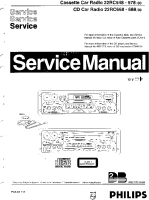 Philips - 22-RC-578-Service-Manual 
